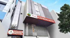 The Byke Express - Gopur Square Pan India Pure Veg Hotel Chain - Image 4