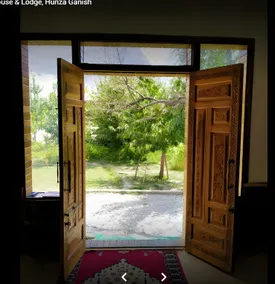 Lady Finger Guest House & Lodge - Image 4
