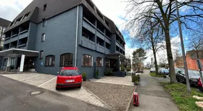 Hotel Stadt Homburg - An den Universitätskliniken - Image 3
