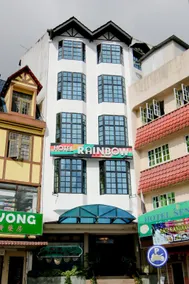 Hotel Rainbow - Image 5