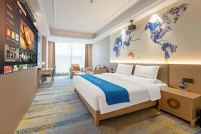 Nonfan City Hotel Shijiazhuang Xinhua Road Mingyue Branch‌ - Image 2