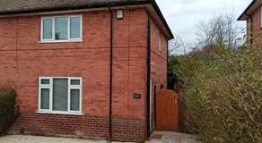 Stunning 3 bed House sleeps 5-6, WiFi, OFF Street Parking in Nottingham close to M1 - Image 3