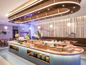 Orange Hotel Tianjin Binhai New Area Conch Bay - Image 4