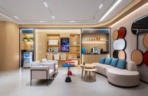 Home Inn Neo Xiamen SM City Plaza Wushipu Metro Station - Image 4
