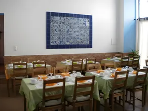 Hotel Pouso dos Anjos - Image 5