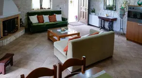 Fterini Apartments Sterna & Alletri - Image 4