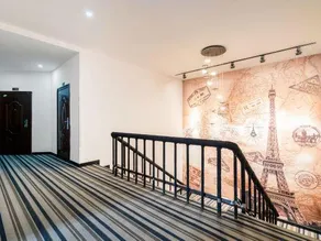 SanFeng Hotel(Dalian Lvshun Metro Station) - Image 4