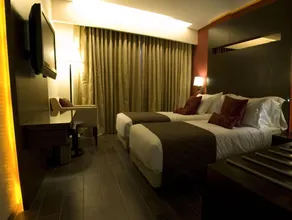 Salida Del Sol Hotel - Image 2