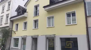 3 Doppel Zimmer Apartement in 9320 Arbon - Image 3