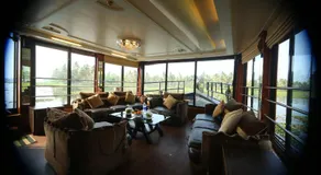 Alleppey Lake Houseboat - Image 5
