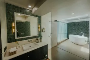 Bali Grand Mansion | Jacuzzi Spa | Private Pool - Image 2