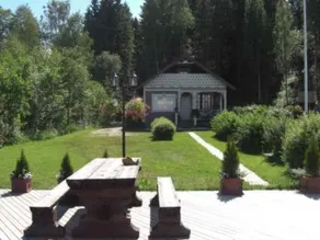 Holiday Home Villa vuorikotka by Interhome - Image 2