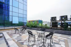 RIVER·City Seasons Sky Hotel (Jiangjin Branch) - Image 4
