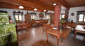 Horská bouda U Kokrháče - Image 4
