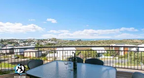 Architect Designed Beach House with Sweeping Views - Image 3