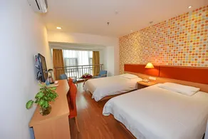 Home Inn Hotel Kunming International Convention and Exhibition Center Guanling Road - Image 2