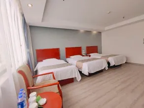 GreenTree Inn Suzhou Shengze Hotel - Image 2
