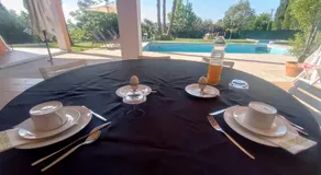 Retiro dos Cedros - Quarto Vinhas - Image 4