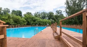 Hotel i Camping Tramp - Image 3