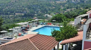 Mykali Hotel - Image 3