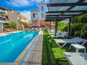 Asil Apart Hotel - Image 2