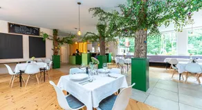 Natura Ferienpark - Bungalows am Grimnitzsee Schorfheide - Image 4