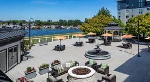 Courtyard by Marriott Portland North - Image 3