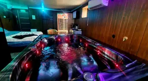 L&A Spa privatif - Image 4