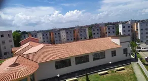 Apartamento aconchegante em condomínio fechado. - Image 5