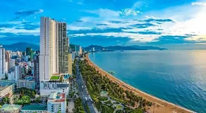 MARO HOTEL Nha Trang - Image 5
