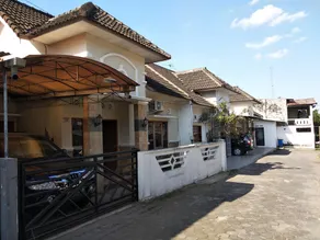 Homestay Yogyakarta AQILA - Image 2