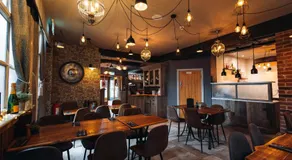 The Station Restaurant & Bar - Image 2