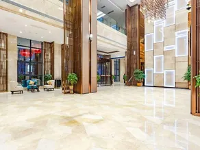 Zunyi Dibiao Hotel - Image 2