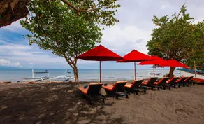 Bali Taman Lovina Resort & Spa Suites - Image 4