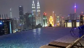 The Colony By Infinitum With Klcc View - Image 5
