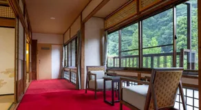 洞川温泉湯宿丸文 - Image 3
