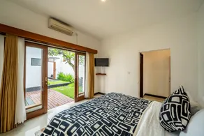 The Dewi Pererenan Villa and  Suite - Image 5