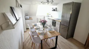 Moderne 3BR Netflix,Kaffee,Wifi,Parken - Image 3