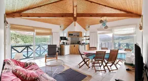 Villa Ongizatea - Rez de chaussée maison d'Architecte - 10 minutes de St Jean de Luz - Image 2