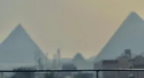 Regant pyramids hotel & free taxi - Image 3