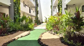 Sunset Breeze - Bright & Cozy Apartment in Tamarin - Image 3