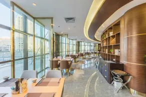 Qingcheng Lotus Hotel (Hohhot East Station Branch) - Image 4