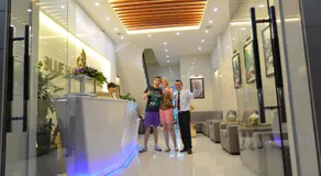 Blue Hanoi Inn Hotel - Image 4