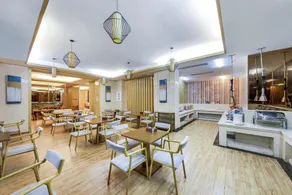 BAVARIA PULLATON HOTEL HEYUAN - Image 4