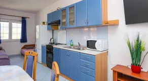 Apartments by the sea Sparadici, Sibenik - 23939 - Image 4