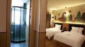 GreenTree Esports Hotel Suqian Siyang Park - Image 4