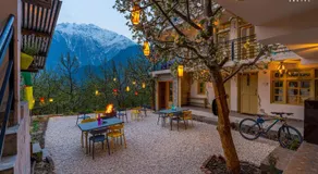 Zostel Sangla - Image 2