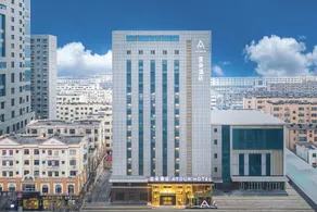 Atour Hotel Bohai International Plaza Binzhou - Image 3