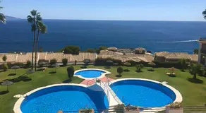 Blue Marine Gardens I with Pool - Image 3