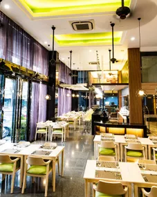 Prime Asia Hotel - Image 4